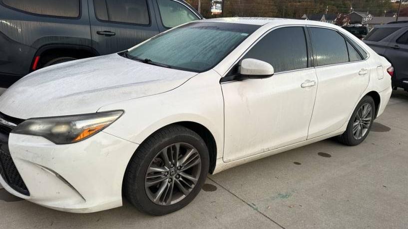 TOYOTA CAMRY 2015 4T1BF1FK4FU025583 image