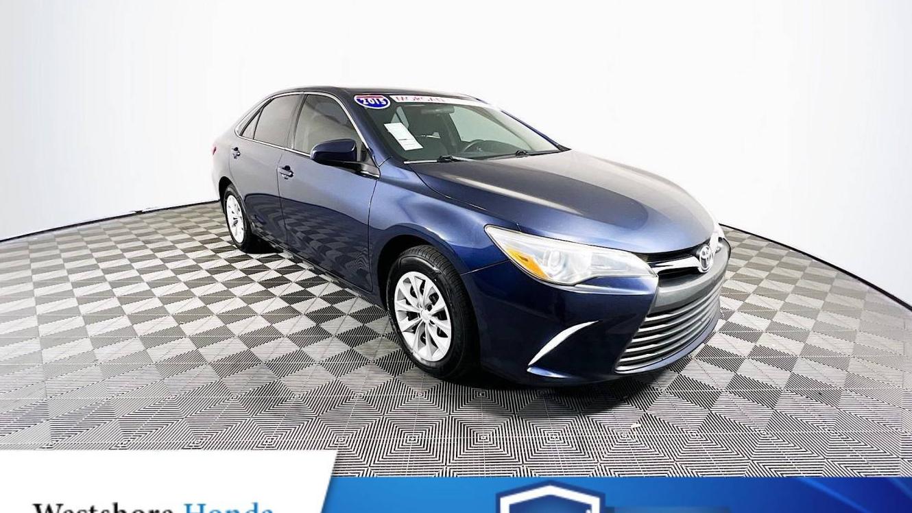 TOYOTA CAMRY 2015 4T1BF1FK8FU941246 image