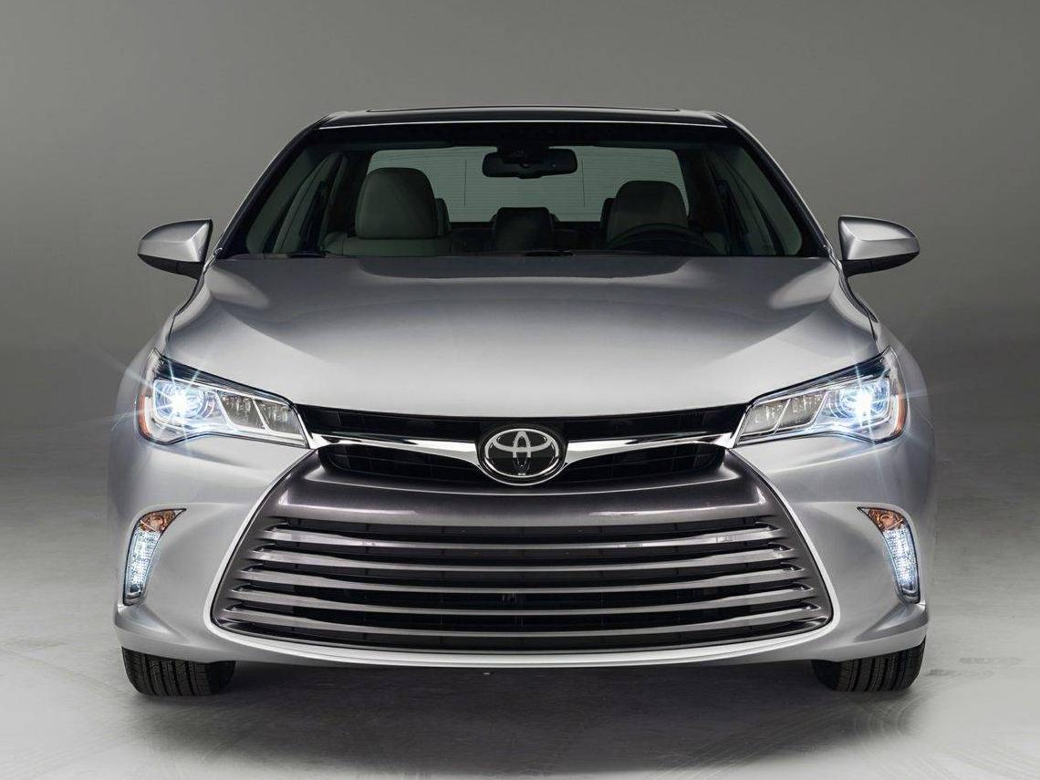 TOYOTA CAMRY 2015 4T1BF1FK4FU050788 image