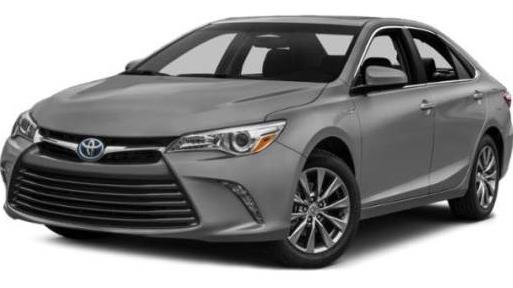 TOYOTA CAMRY 2015 4T1BD1FK1FU153575 image