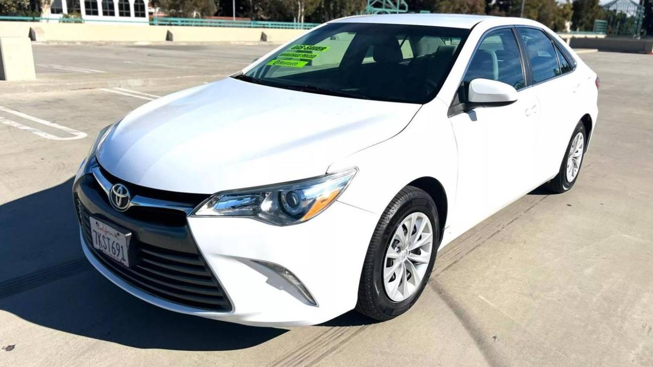 TOYOTA CAMRY 2015 4T1BF1FK3FU932132 image