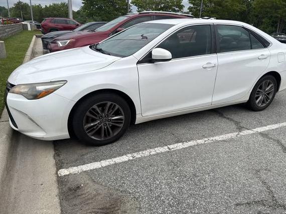 TOYOTA CAMRY 2015 4T1BF1FK4FU061922 image