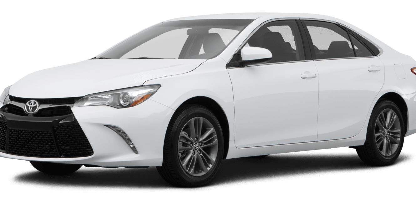 TOYOTA CAMRY 2015 4T1BF1FK6FU928625 image