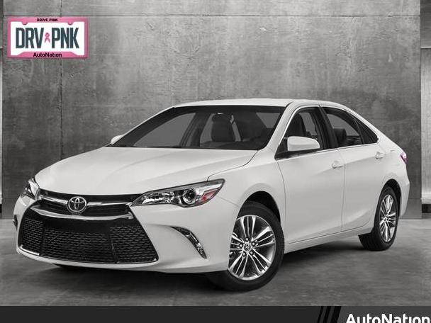 TOYOTA CAMRY 2015 4T4BF1FKXFR460176 image