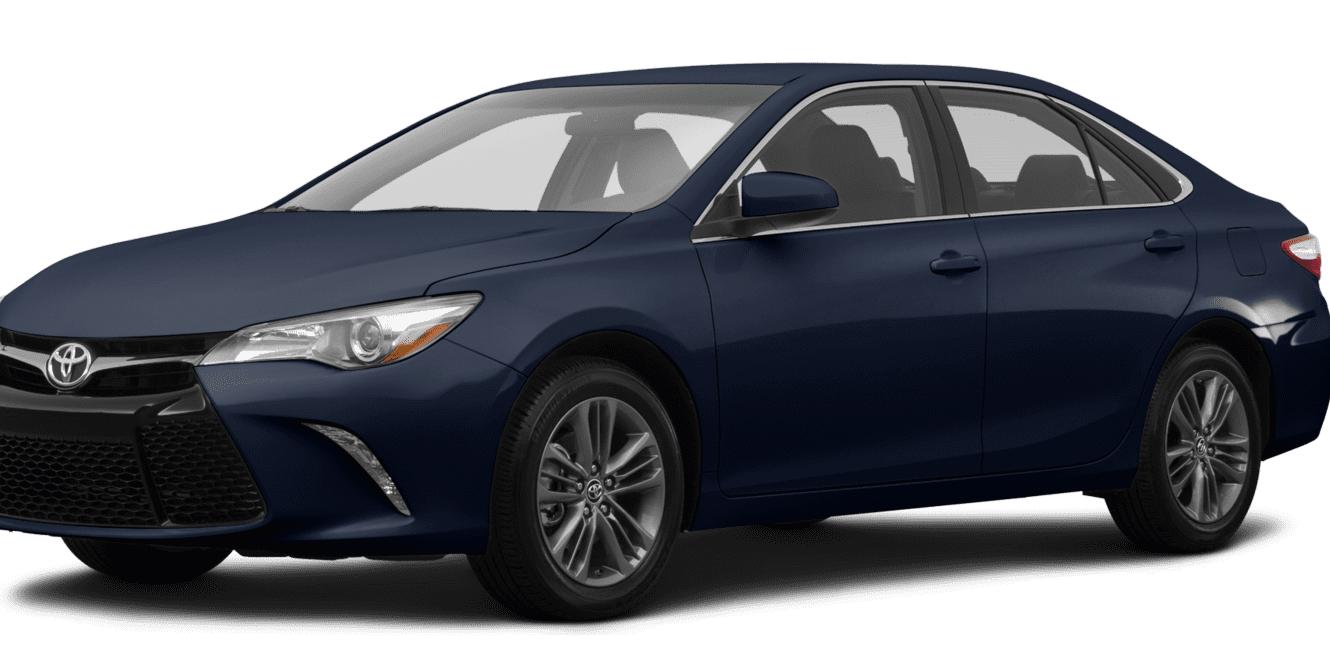 TOYOTA CAMRY 2015 4T1BF1FK7FU884764 image