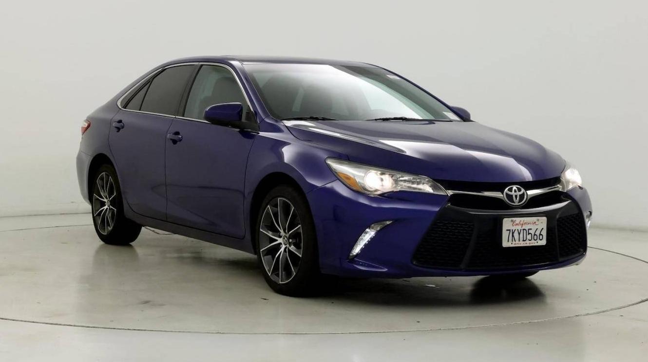 TOYOTA CAMRY 2015 4T1BF1FK1FU882251 image