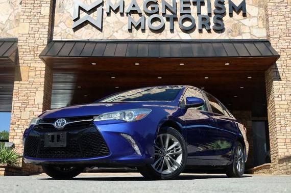 TOYOTA CAMRY 2015 4T1BF1FK4FU957542 image TOYOTA CAMRY 2015 4T1BF1FK4FU957542 image