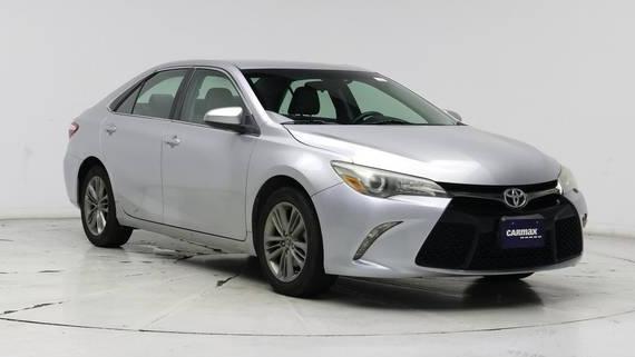 TOYOTA CAMRY 2015 4T1BF1FK4FU983168 image