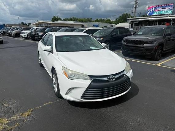 TOYOTA CAMRY 2015 4T4BF1FK7FR484032 image