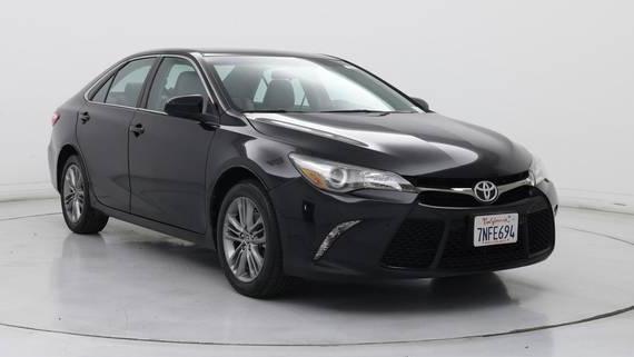 TOYOTA CAMRY 2015 4T1BF1FK3FU979533 image