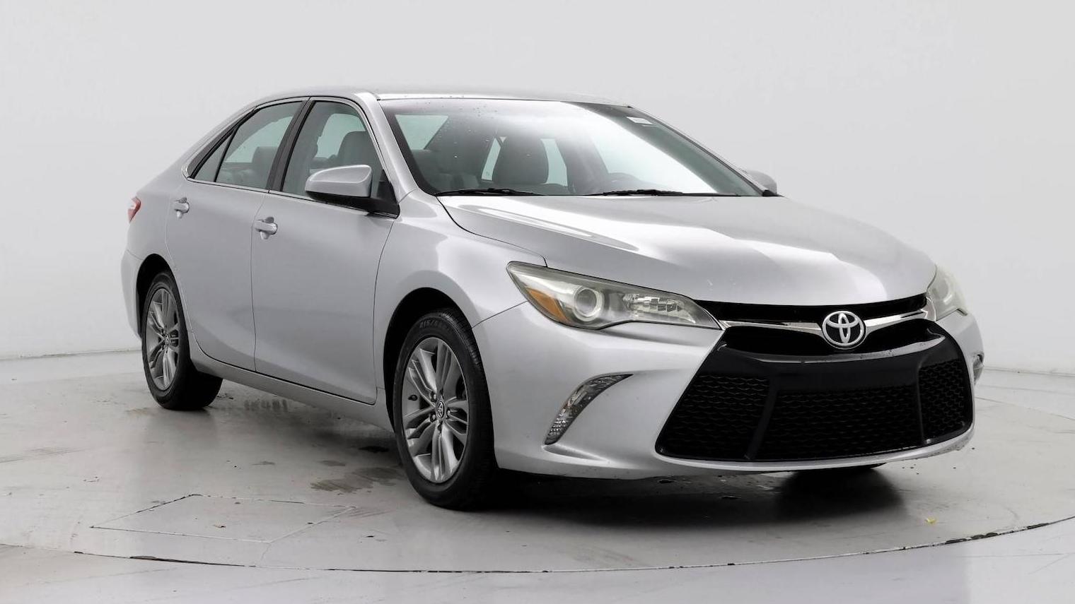 TOYOTA CAMRY 2015 4T1BF1FKXFU050245 image