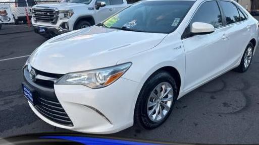 TOYOTA CAMRY 2015 4T1BD1FK9FU153484 image