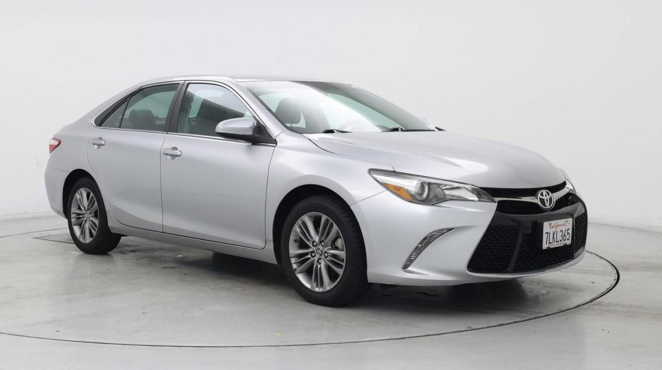 TOYOTA CAMRY 2015 4T1BF1FK9FU088209 image