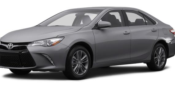 TOYOTA CAMRY 2015 4T4BF1FK6FR481655 image