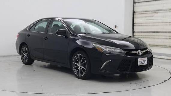 TOYOTA CAMRY 2015 4T1BK1FK0FU558574 image