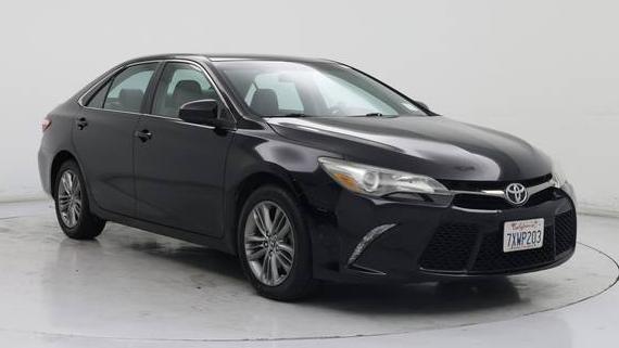 TOYOTA CAMRY 2015 4T1BF1FK4FU029844 image