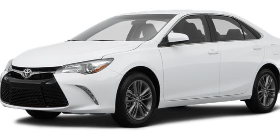 TOYOTA CAMRY 2015 4T1BF1FKXFU093886 image