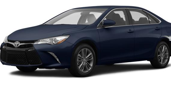 TOYOTA CAMRY 2015 4T4BF1FK4FR485932 image