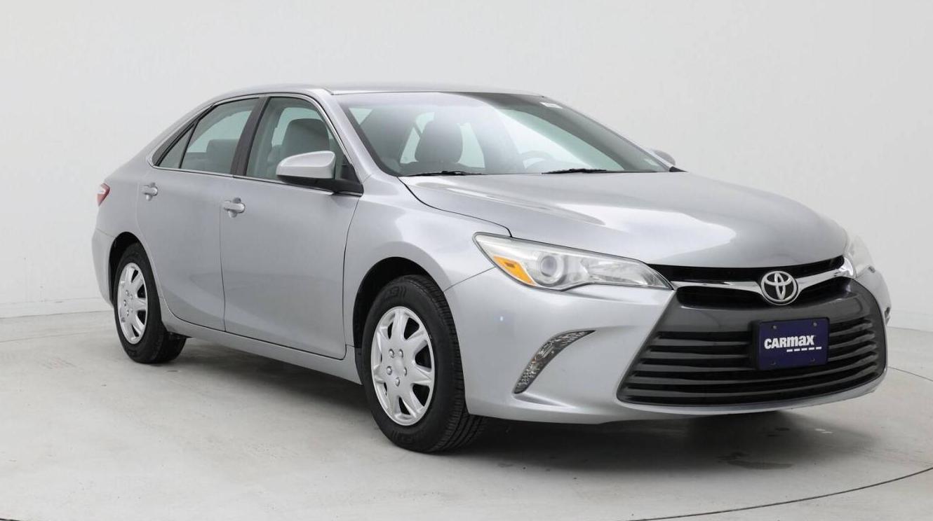 TOYOTA CAMRY 2015 4T4BF1FK7FR509513 image