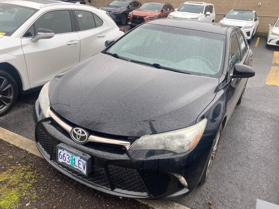 TOYOTA CAMRY 2015 4T1BF1FK1FU066494 image