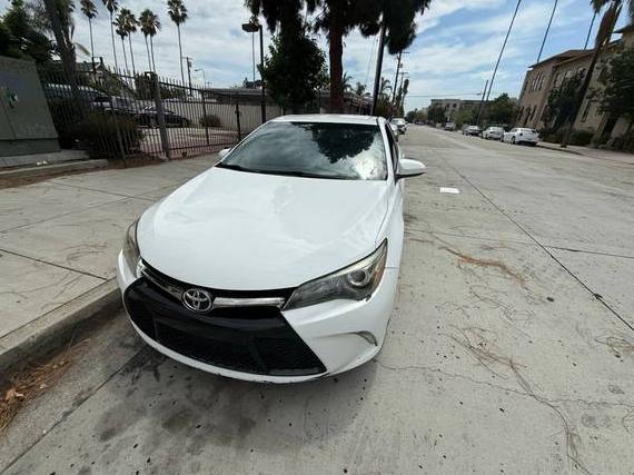TOYOTA CAMRY 2015 4T1BF1FKXFU066705 image TOYOTA CAMRY 2015 4T1BF1FKXFU066705 image