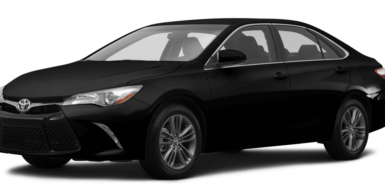 TOYOTA CAMRY 2015 4T4BF1FK7FR458434 image