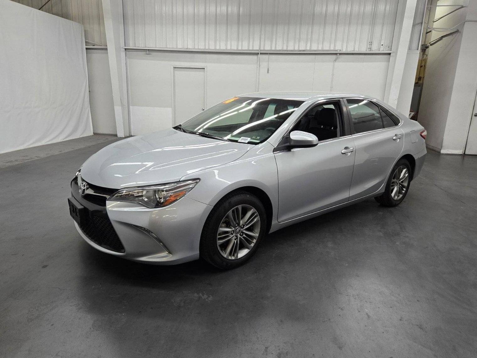 TOYOTA CAMRY 2015 4T1BF1FKXFU486335 image