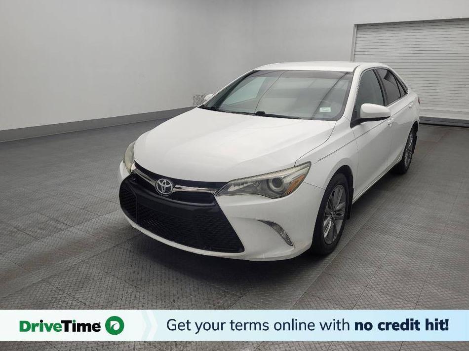 TOYOTA CAMRY 2015 4T1BF1FK4FU106633 image