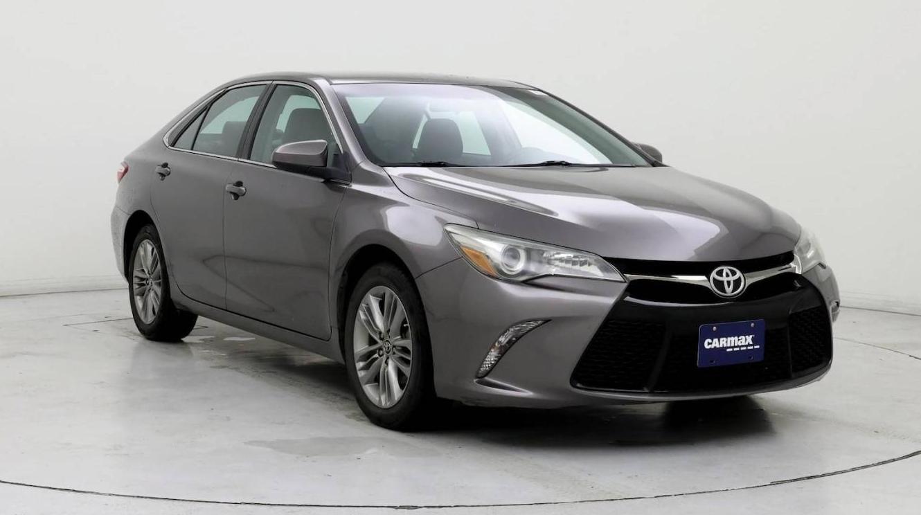 TOYOTA CAMRY 2015 4T1BF1FK7FU948401 image