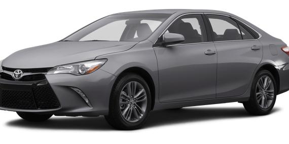 TOYOTA CAMRY 2015 4T1BF1FKXFU034725 image