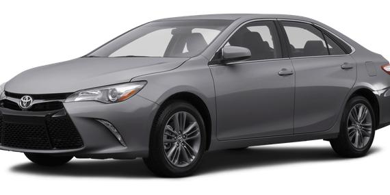 TOYOTA CAMRY 2015 4T4BF1FK6FR460109 image