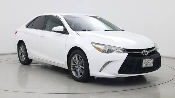 TOYOTA CAMRY 2015 4T1BF1FK0FU890549 image