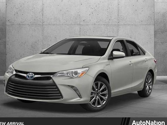 TOYOTA CAMRY 2015 4T1BD1FK6FU146900 image