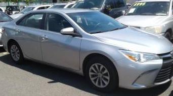 TOYOTA CAMRY 2015 4T1BF1FK6FU481813 image