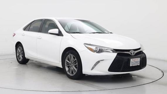 TOYOTA CAMRY 2015 4T1BF1FK5FU935405 image