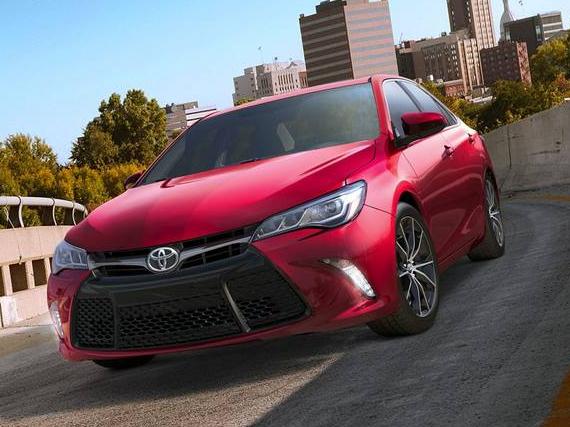 TOYOTA CAMRY 2015 4T1BF1FK9FU043139 image