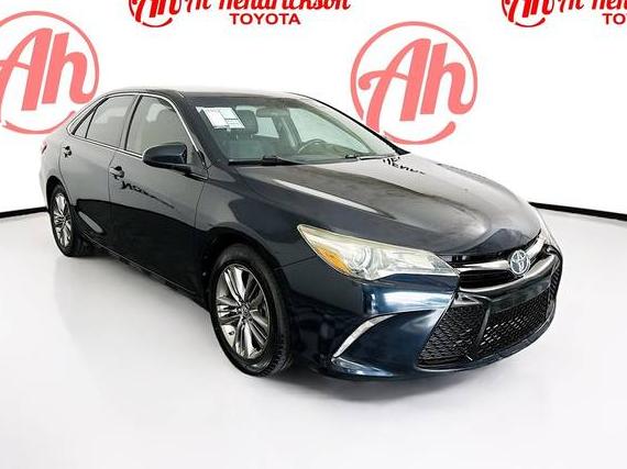 TOYOTA CAMRY 2015 4T1BF1FK6FU488082 image