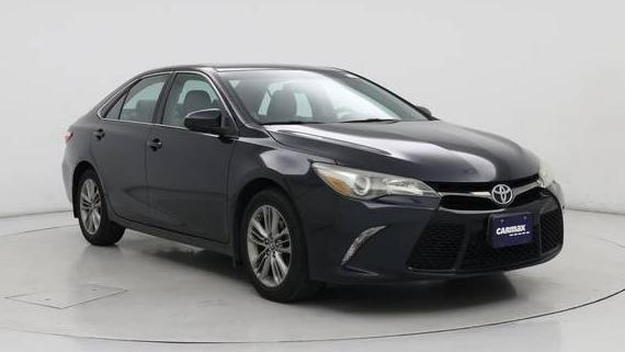TOYOTA CAMRY 2015 4T1BF1FK2FU037165 image