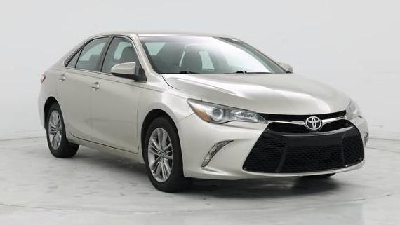 TOYOTA CAMRY 2015 4T1BF1FK0FU024995 image