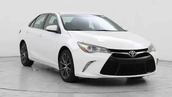 TOYOTA CAMRY 2015 4T1BF1FK6FU018618 image