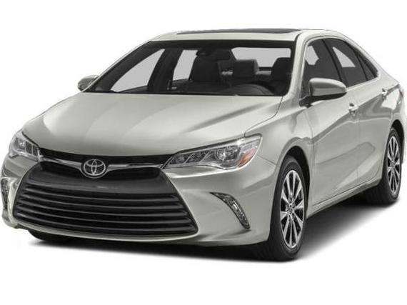 TOYOTA CAMRY 2015 4T1BF1FKXFU986995 image