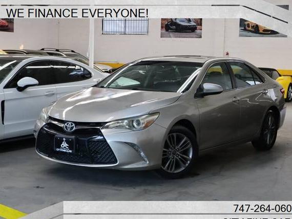 TOYOTA CAMRY 2015 4T1BF1FK7FU038084 image