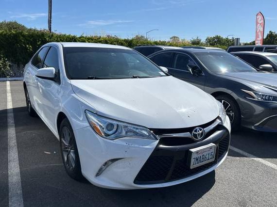 TOYOTA CAMRY 2015 4T1BF1FK7FU978563 image