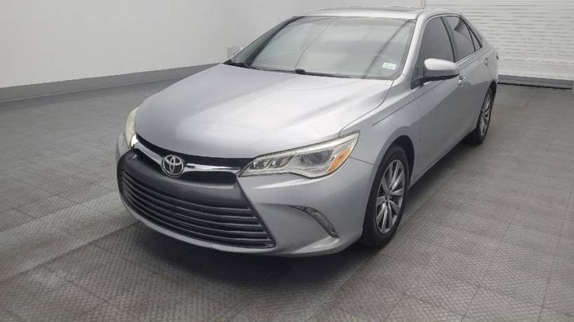 TOYOTA CAMRY 2015 4T1BK1FK6FU559650 image