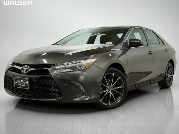 TOYOTA CAMRY 2015 4T1BF1FK4FU059068 image