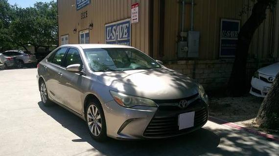 TOYOTA CAMRY 2015 4T4BF1FKXFR485062 image
