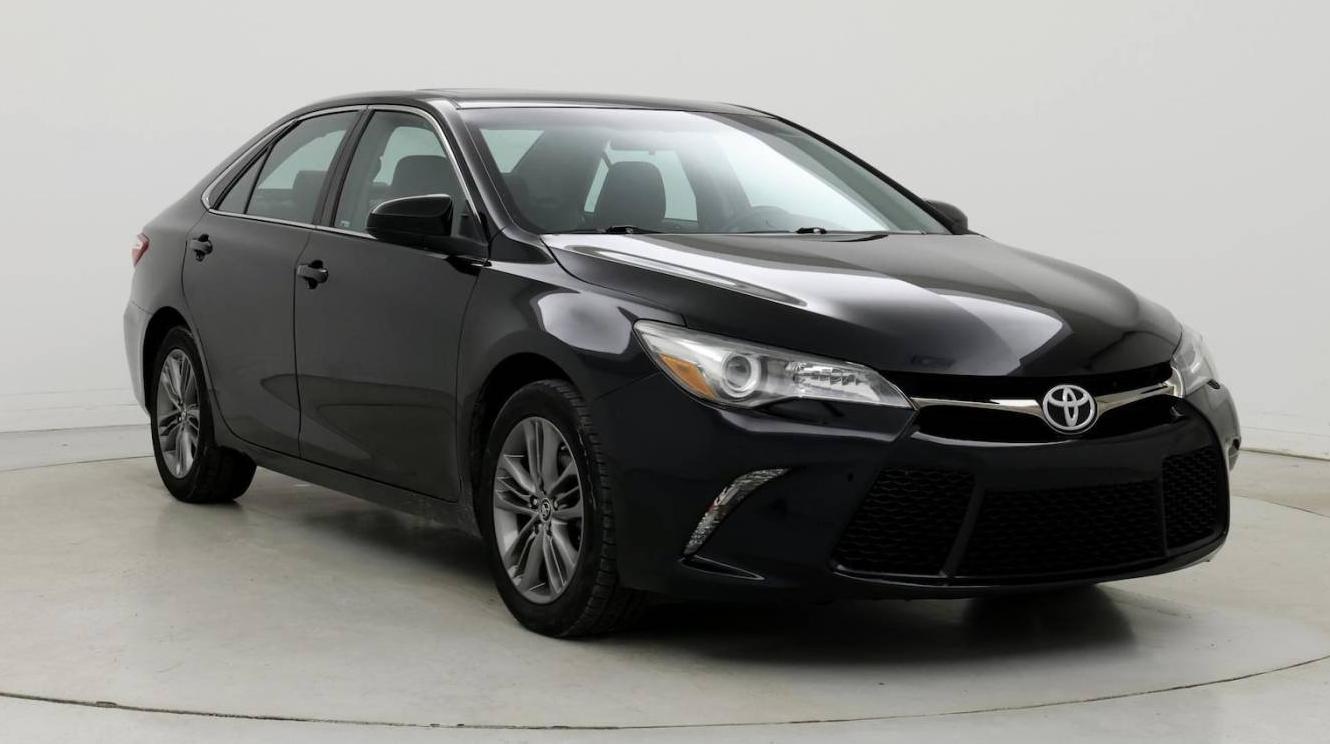 TOYOTA CAMRY 2015 4T1BF1FK2FU488127 image