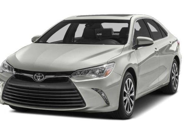 TOYOTA CAMRY 2015 4T1BF1FK0FU495657 image