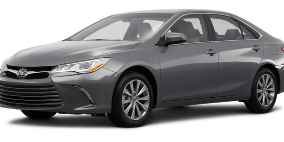 TOYOTA CAMRY 2015 4T1BK1FK8FU559889 image