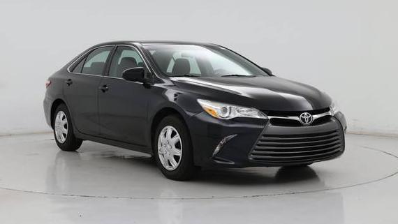 TOYOTA CAMRY 2015 4T4BF1FKXFR505441 image